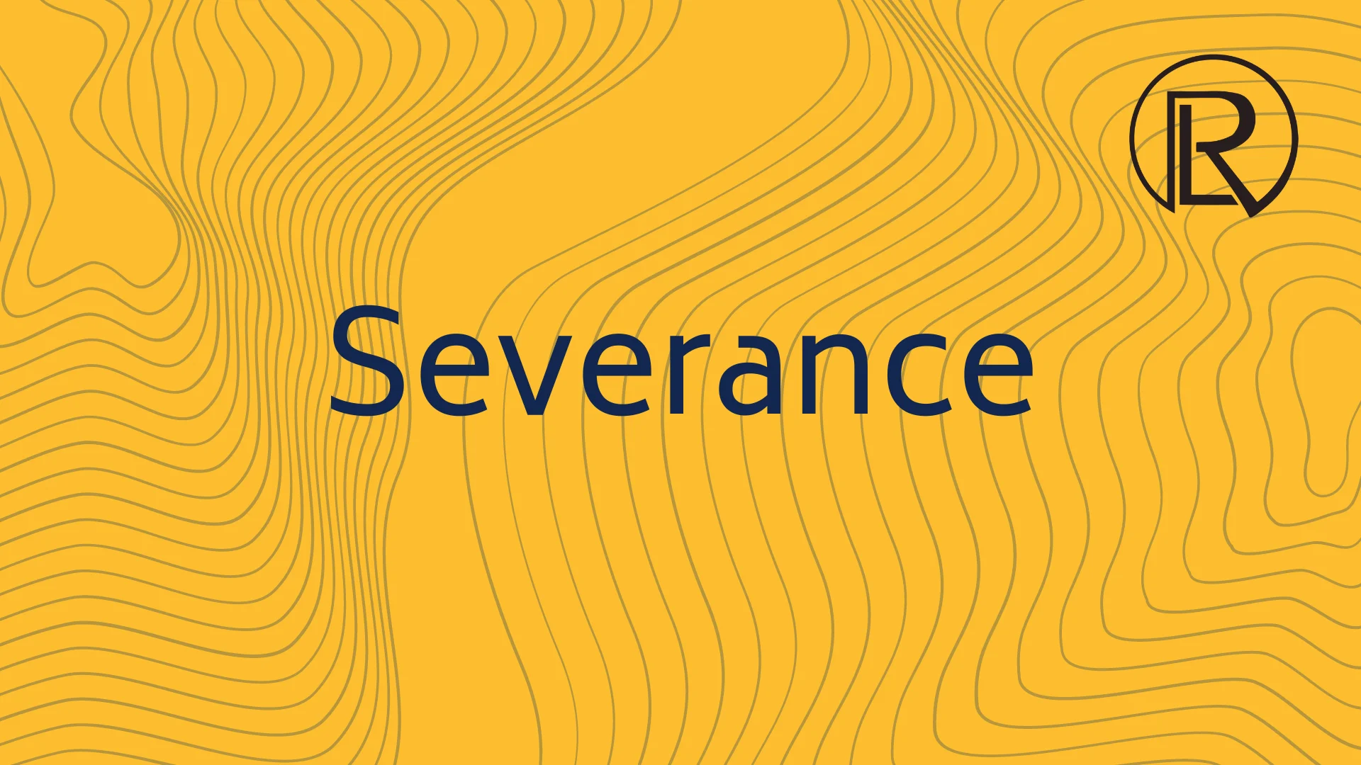 Raich Law PLLC graphic: Severance