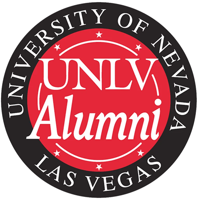 UNLV Alumni logo