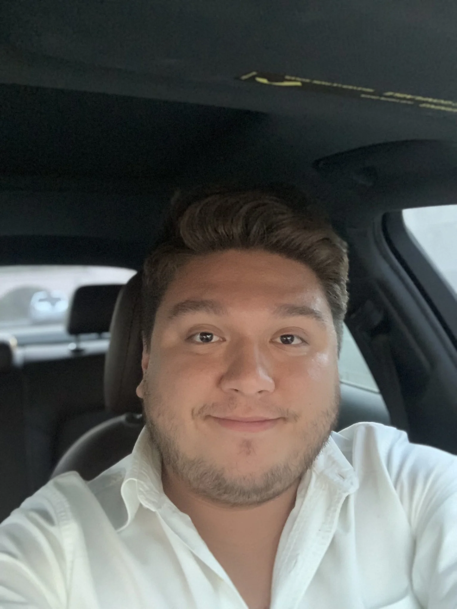 Nicholas Padilla, Las Vegas business owner