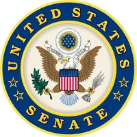United States Senate seal