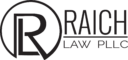 Raich Law PLLC logo